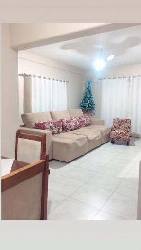 Casa aconchego do parque